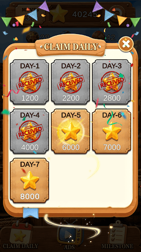 Prestige Casual Jewel official screen 2